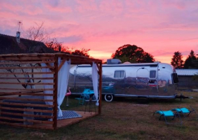 Vintage CAMP